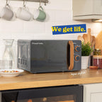 Russell Hobbs 17L 700W Scandi Compact
