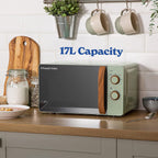Russell Hobbs 17L 700W Scandi Compact