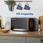 Russell Hobbs 17L 700W Scandi Compact