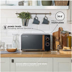 Russell Hobbs 17L 700W Scandi Compact