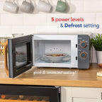 Russell Hobbs 17L 700W Scandi Compact