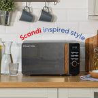 Russell Hobbs 17L 700W Scandi Compact