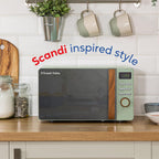 Russell Hobbs 17L 700W Scandi Compact