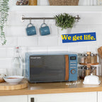 Russell Hobbs 17L 700W Scandi Compact