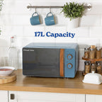 Russell Hobbs 17L 700W Scandi Compact