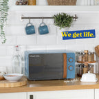 Russell Hobbs 17L 700W Scandi Compact
