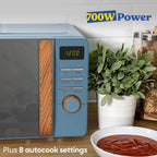 Russell Hobbs 17L 700W Scandi Compact