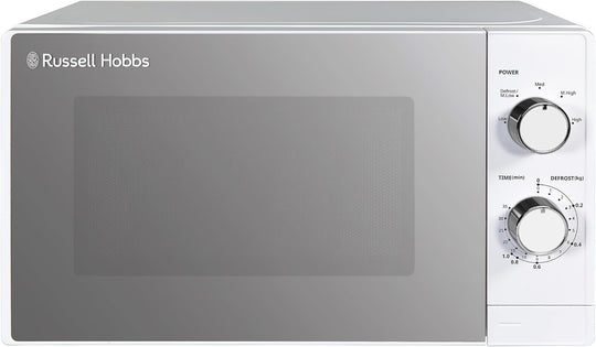 Russell Hobbs 20 Litre 800W Solo Manual Microwave