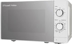 Russell Hobbs 20 Litre 800W Solo Manual Microwave