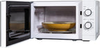 Russell Hobbs 20 Litre 800W Solo Manual Microwave