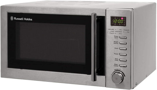20L 800W Stainless Steel Digital Grill
