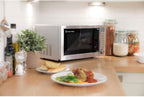 Russell Hobbs 20L 800W Stainless Steel