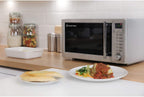 Russell Hobbs 20L 800W Stainless Steel