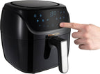 Russell Hobbs 4L Rapid Digital Air Fryer 7