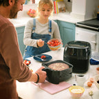 Russell Hobbs 4L Rapid Digital Air Fryer 7