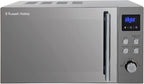 Classic 17 Litre Digital Microwave with LED Display