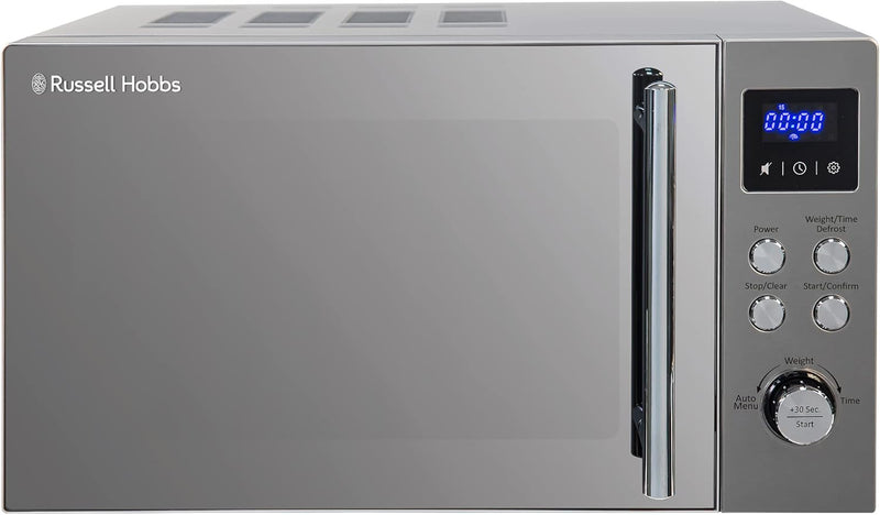 Classic 17 Litre Digital Microwave with LED Display