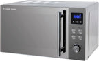 Classic 17 Litre Digital Microwave with LED Display
