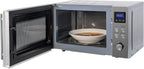 Classic 17 Litre Digital Microwave with LED Display