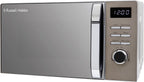 Digital Microwave 20 Litre 800W Solo with 5
