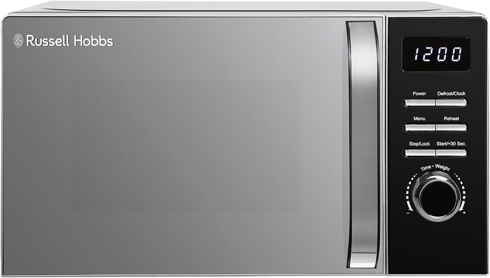 Russell Hobbs Digital Microwave 20 Litre 800W Solo
