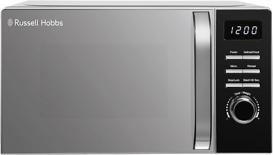 Russell Hobbs Digital Microwave 20 Litre 800W Solo