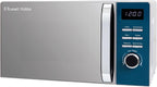 Digital Microwave 20 Litre 800W Solo with 5