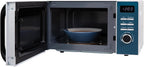 Digital Microwave 20 Litre 800W Solo with 5
