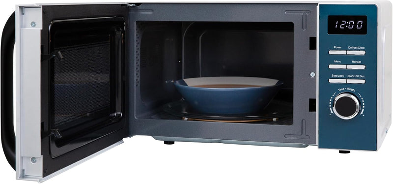 Digital Microwave 20 Litre 800W Solo with 5