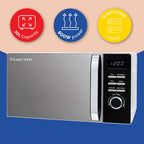 Russell Hobbs Digital Microwave 20 Litre 800W Solo