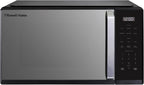 Russell Hobbs Digital Microwave in 900W Power 10