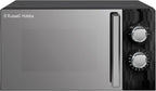 Russell Hobbs Honeycomb 17 Litre 700W Solo Manual