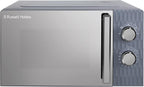 Russell Hobbs Honeycomb 17 Litre 700W Solo Manual