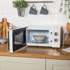 Russell Hobbs Honeycomb 17 Litre 700W Solo Manual