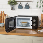 Russell Hobbs Honeycomb 17 Litre 700W Solo Manual