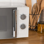 Russell Hobbs Honeycomb 17 Litre 700W Solo Manual
