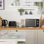 Russell Hobbs Honeycomb 17 Litre 700W Solo Manual