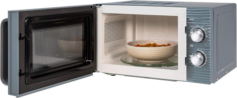 Inspire 17 Litre Manual Microwave
