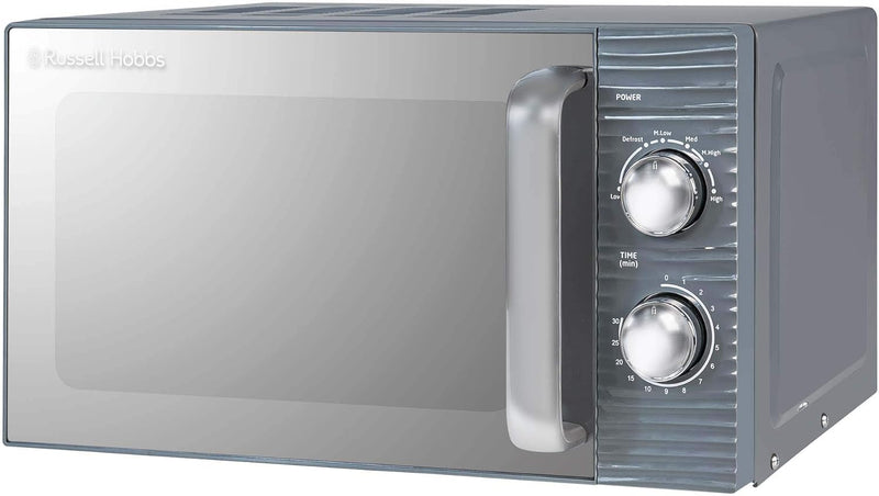 Inspire 17 Litre Manual Microwave