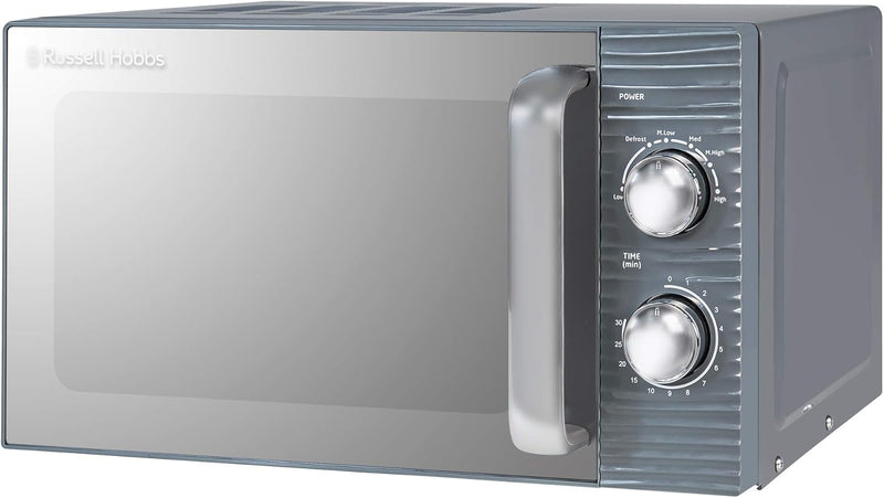 Inspire 17 Litre Manual Microwave
