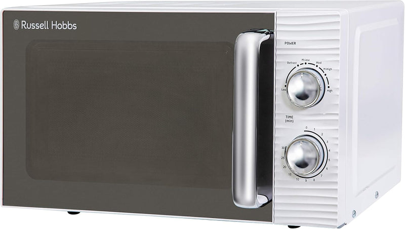 Inspire 17 Litre Manual Microwave