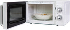 Russell Hobbs Inspire 17 Litre Manual Microwave