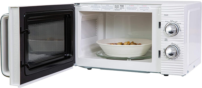 Inspire 17 Litre Manual Microwave