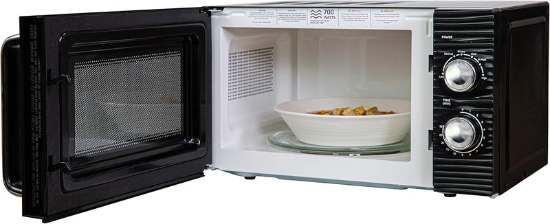 Inspire 17 Litre Manual Microwave