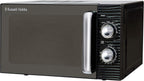 Russell Hobbs Inspire 17 Litre Manual Microwave
