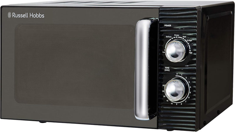 Inspire 17 Litre Manual Microwave