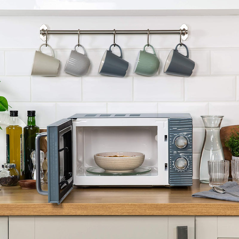 Inspire 17 Litre Manual Microwave