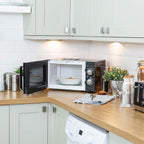 Russell Hobbs Inspire 17 Litre Manual Microwave