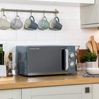 Russell Hobbs Inspire 17 Litre Manual Microwave