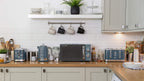 Russell Hobbs Inspire 17 Litre Manual Microwave